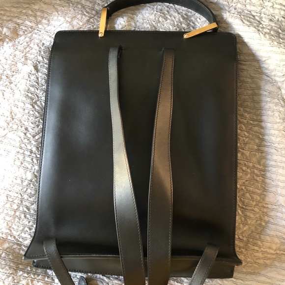 Balenciaga Le Dix Backpack in Balck - Picture 2 of 12